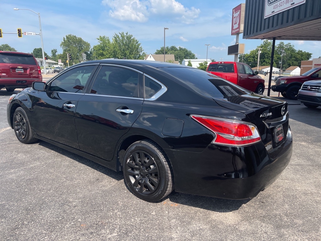 Photo 3 of this NISSAN ALTIMA