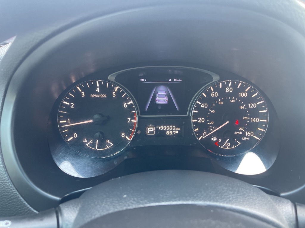 Photo 11 of this NISSAN ALTIMA