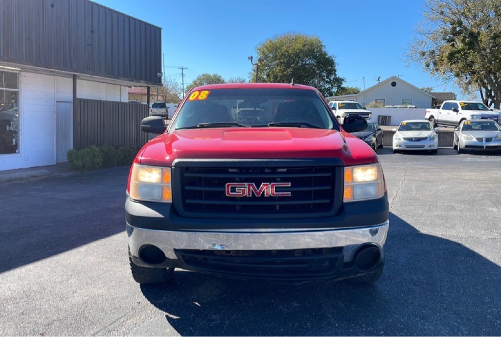 Photo 28 of this GMC SIERRA