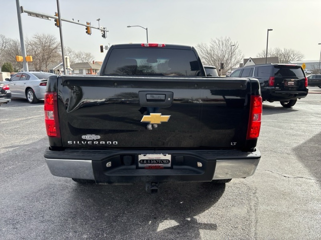 Photo 4 of this CHEVROLET SILVERADO 1500