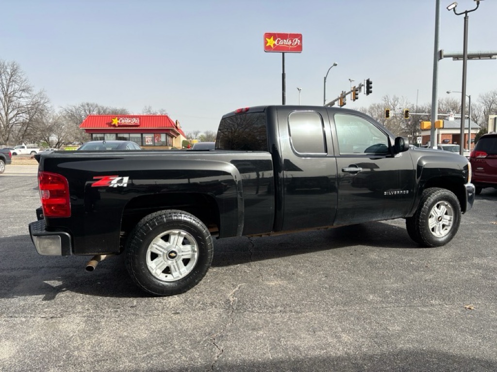 Photo 5 of this CHEVROLET SILVERADO 1500