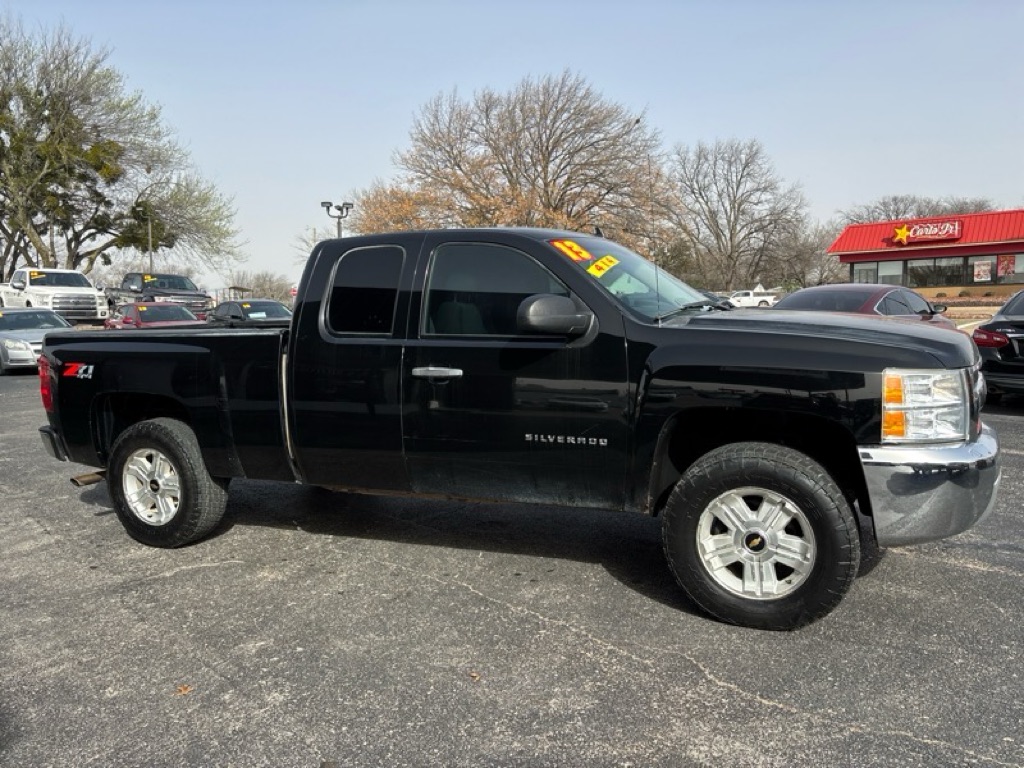 Photo 7 of this CHEVROLET SILVERADO 1500