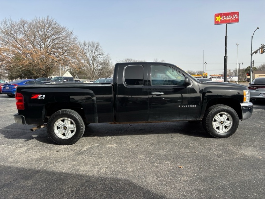Photo 6 of this CHEVROLET SILVERADO 1500