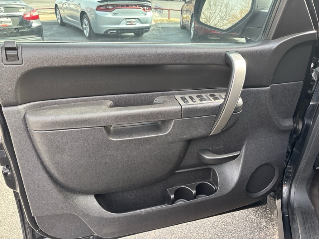 Photo 15 of this CHEVROLET SILVERADO 1500