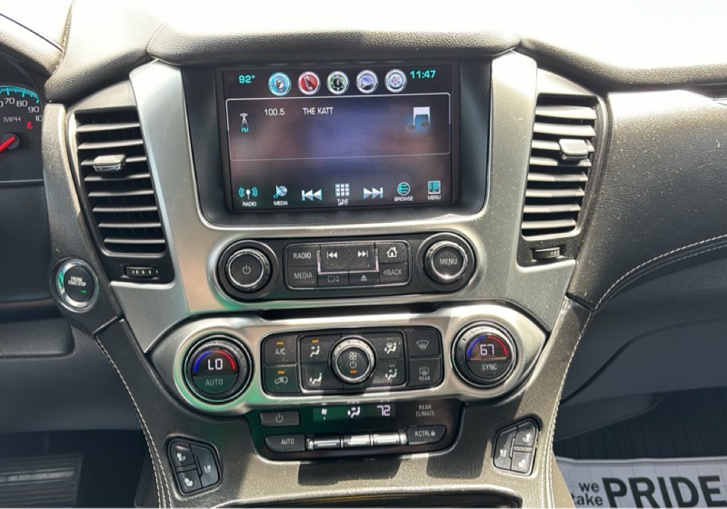 Photo 15 of this CHEVROLET TAHOE