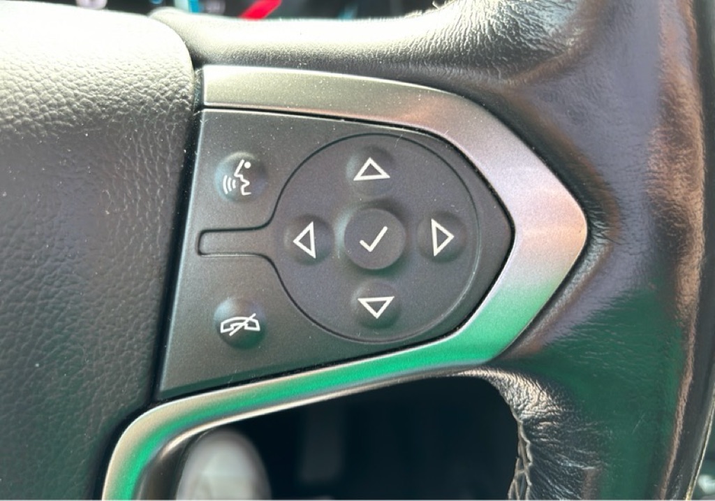 Photo 14 of this CHEVROLET TAHOE