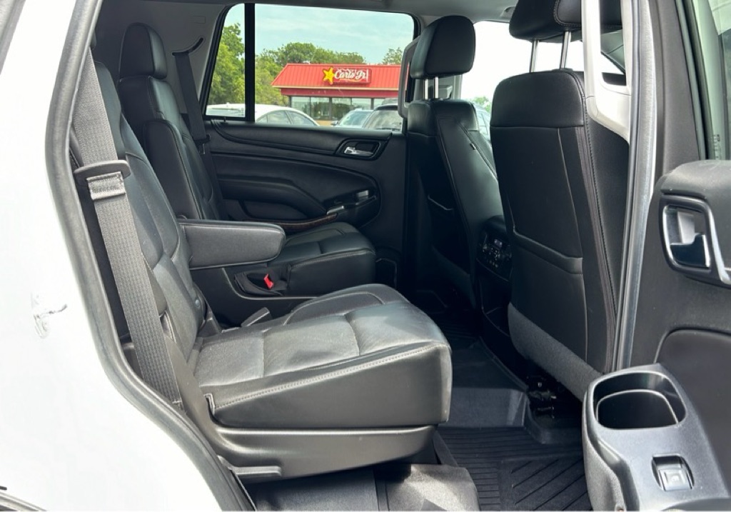 Photo 22 of this CHEVROLET TAHOE