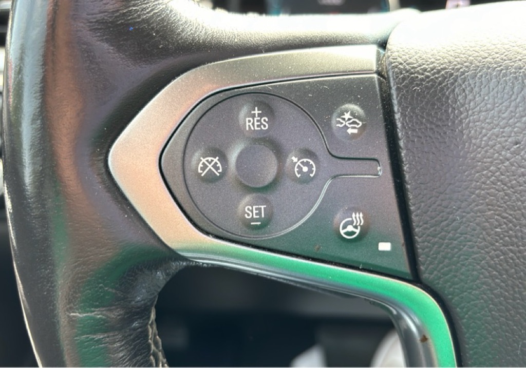 Photo 13 of this CHEVROLET TAHOE