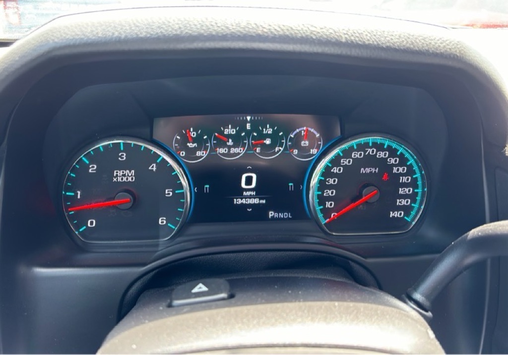 Photo 12 of this CHEVROLET TAHOE