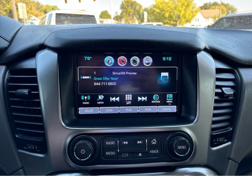 Photo 14 of this CHEVROLET TAHOE
