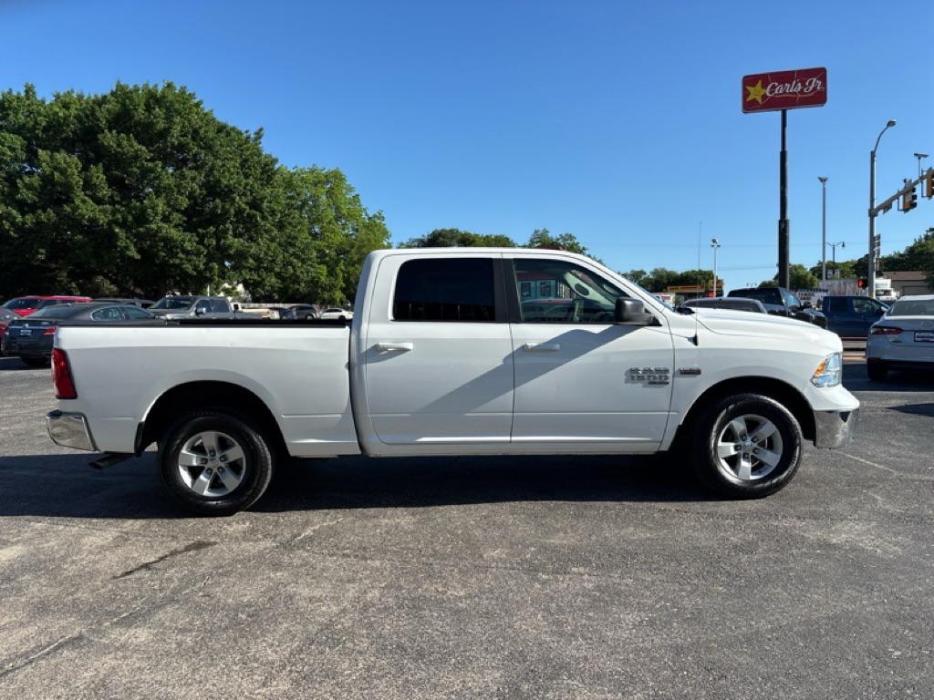 Photo 6 of this RAM 1500 CLASSIC
