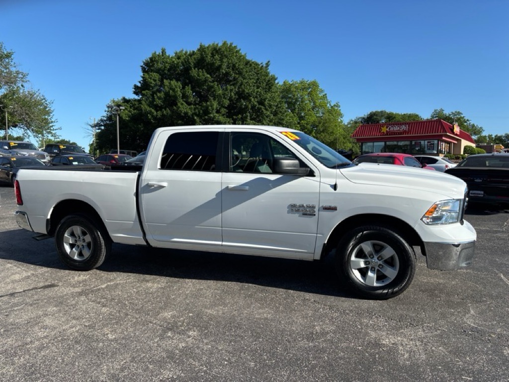 Photo 7 of this RAM 1500 CLASSIC