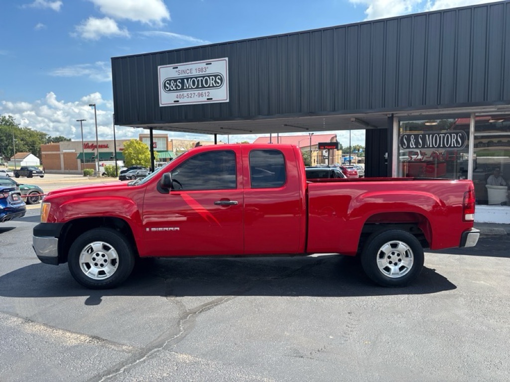 Photo 42 of this GMC SIERRA