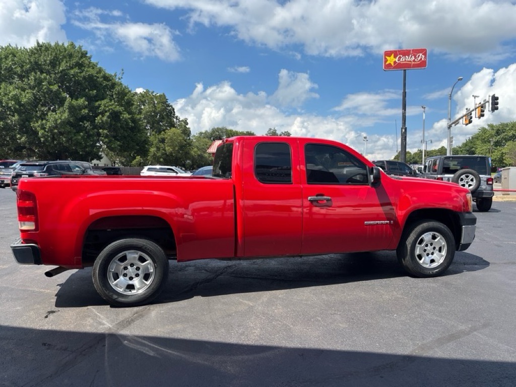Photo 45 of this GMC SIERRA