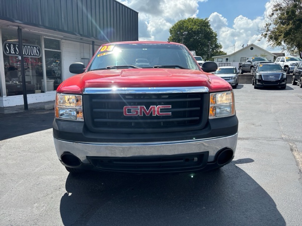 Photo 48 of this GMC SIERRA