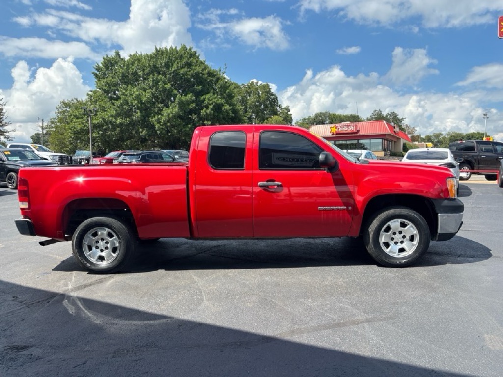 Photo 46 of this GMC SIERRA
