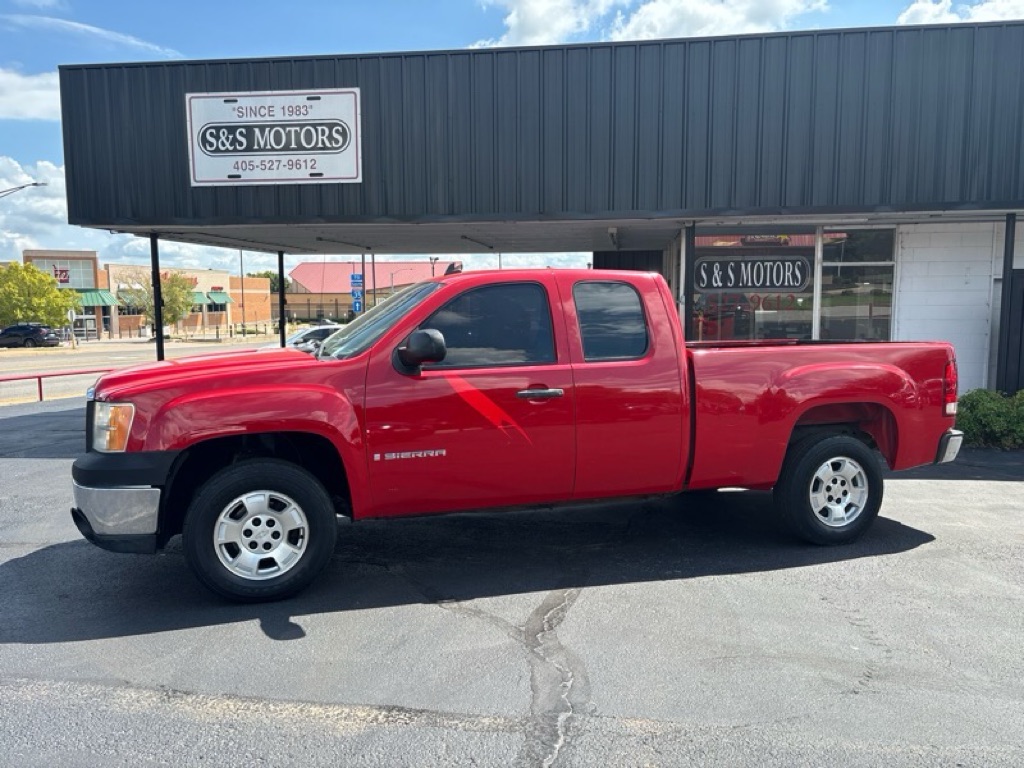 Photo 41 of this GMC SIERRA