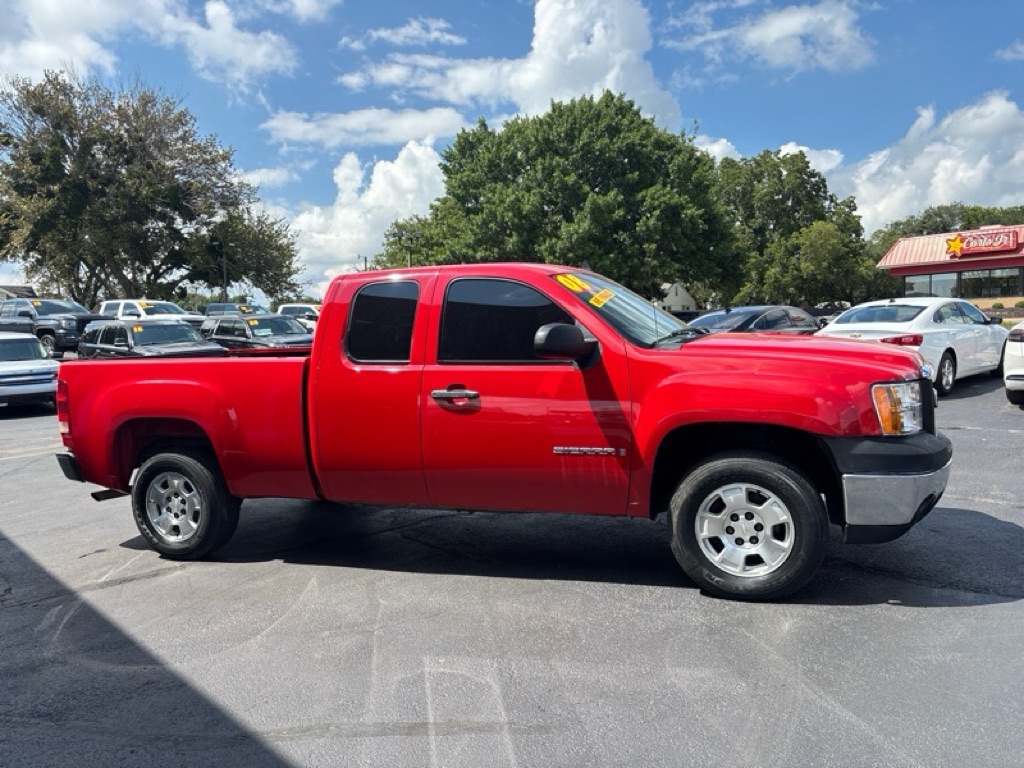 Photo 47 of this GMC SIERRA