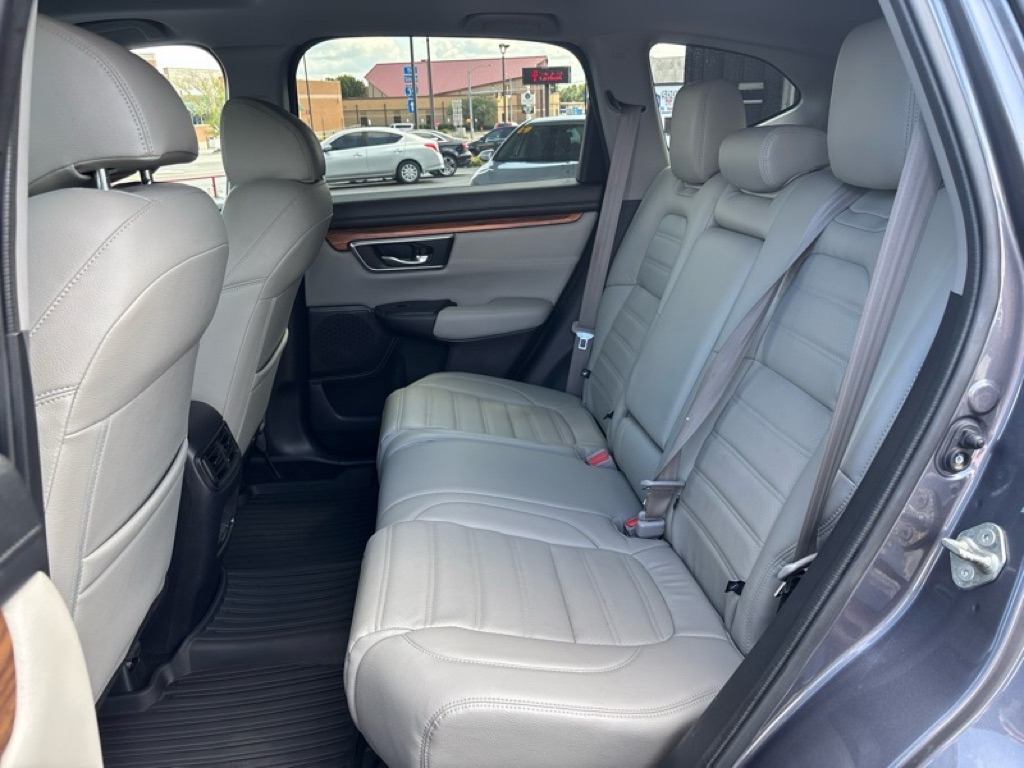 Photo 20 of this HONDA CR-V