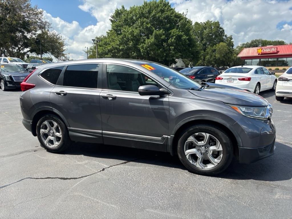 Photo 7 of this HONDA CR-V