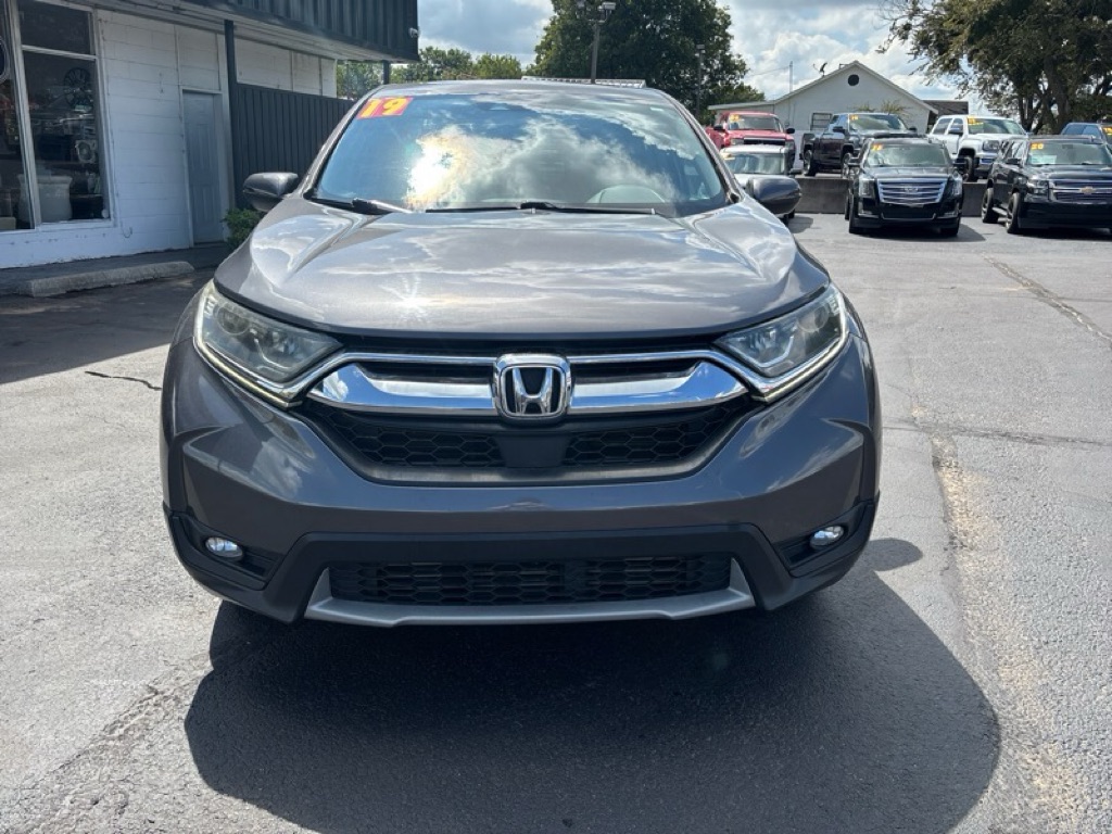 Photo 8 of this HONDA CR-V