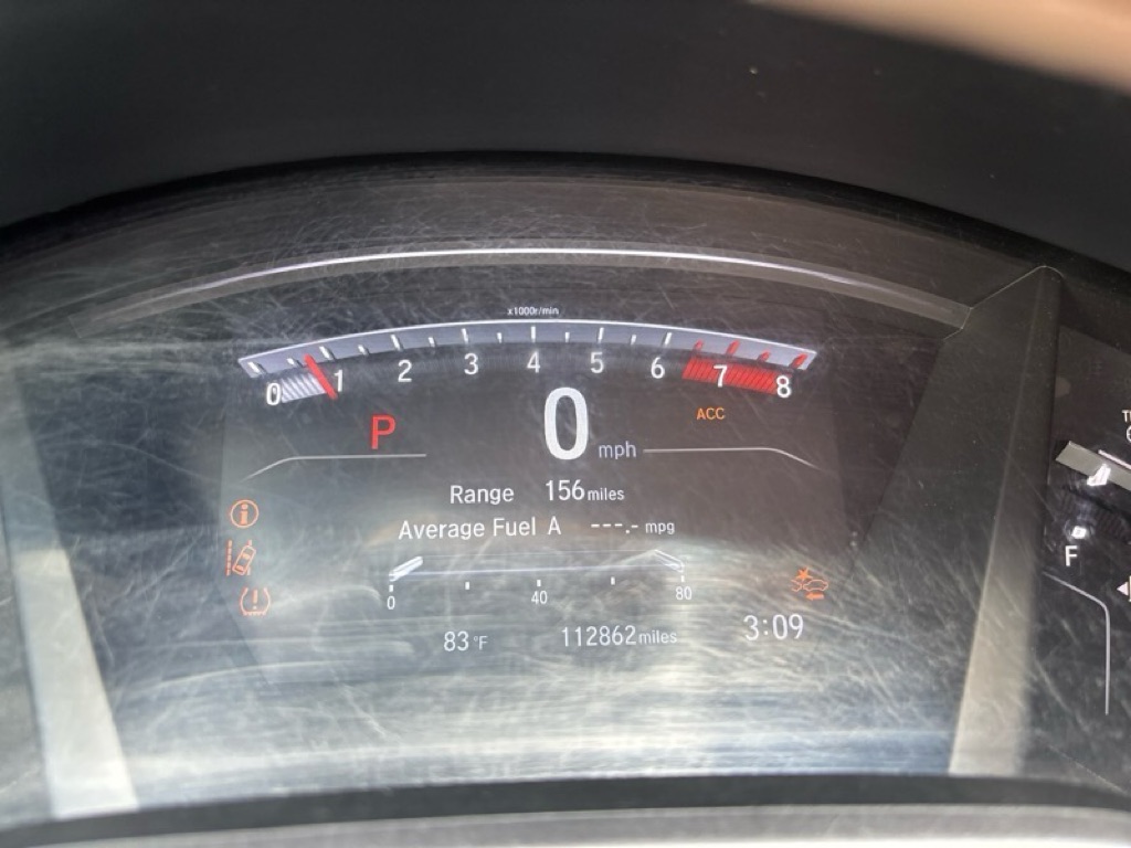 Photo 12 of this HONDA CR-V