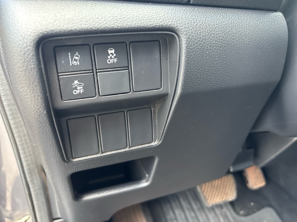 Photo 11 of this HONDA CR-V