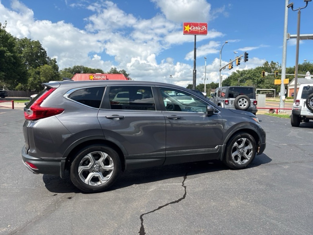 Photo 5 of this HONDA CR-V