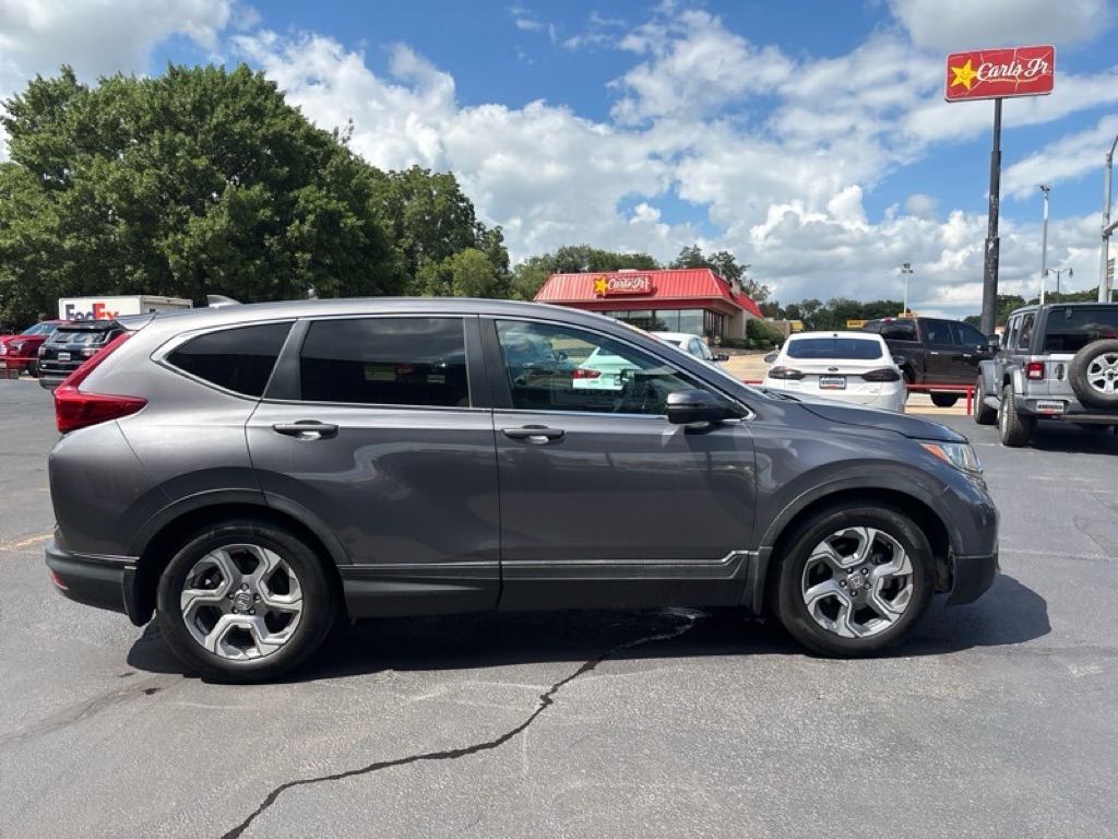 Photo 6 of this HONDA CR-V