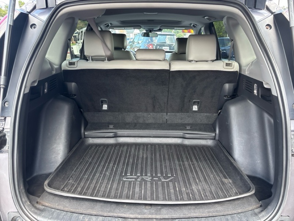 Photo 22 of this HONDA CR-V