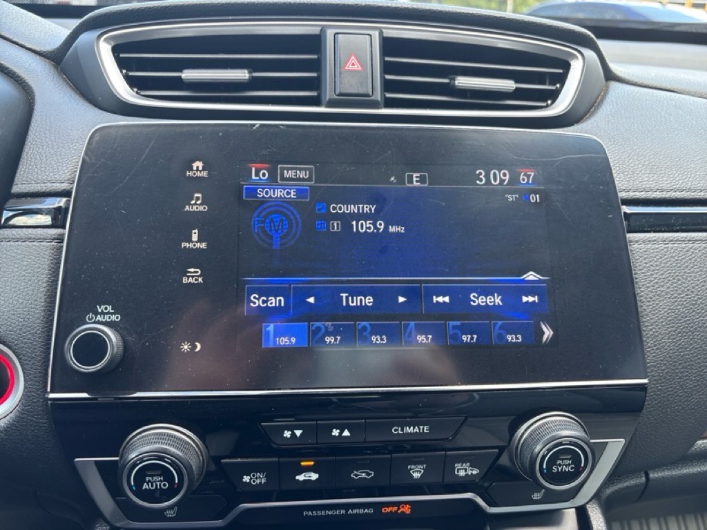 Photo 15 of this HONDA CR-V