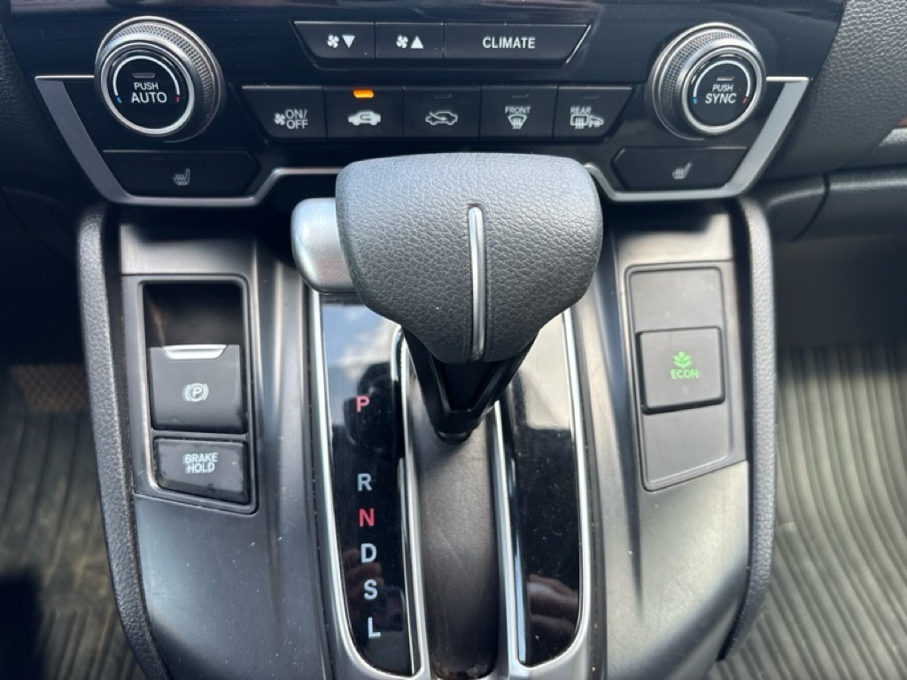 Photo 16 of this HONDA CR-V
