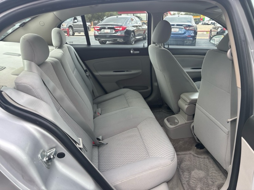 Photo 19 of this CHEVROLET COBALT