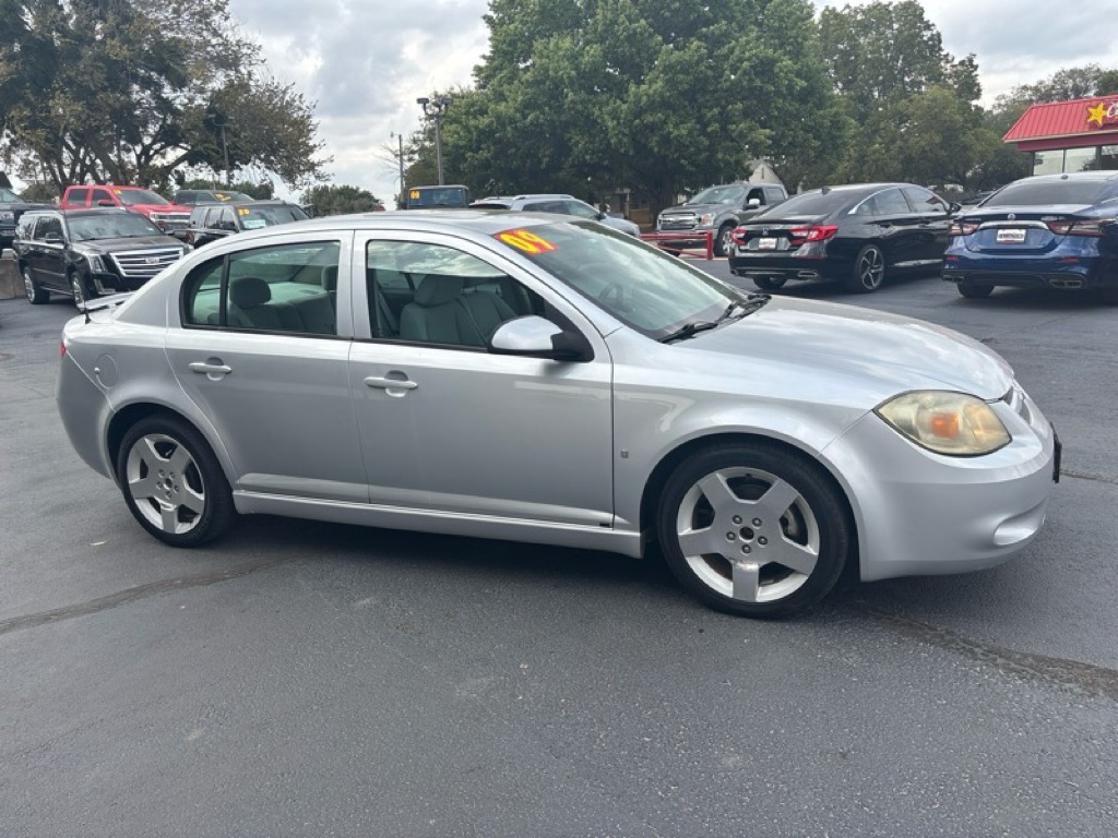 Photo 7 of this CHEVROLET COBALT