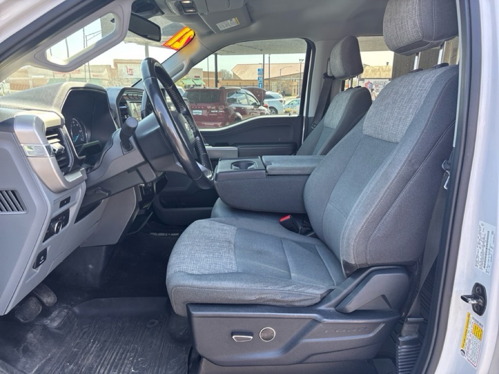Photo 9 of this FORD F150