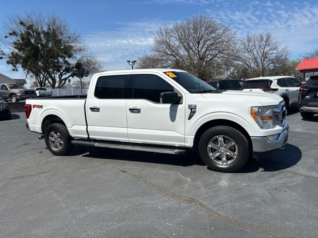 Photo 7 of this FORD F150