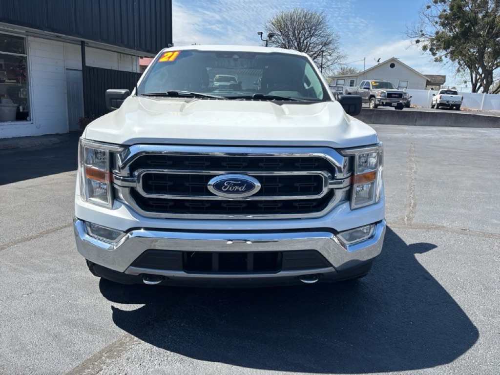 Photo 8 of this FORD F150