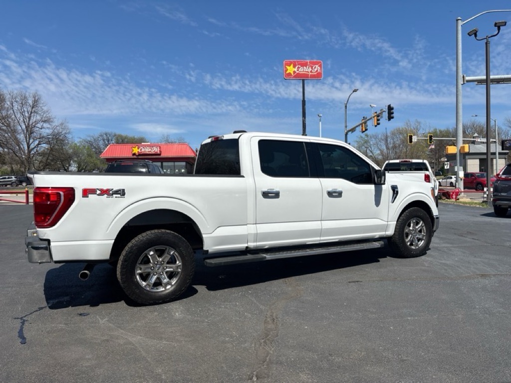 Photo 5 of this FORD F150