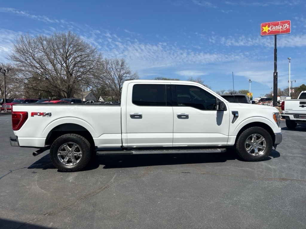 Photo 6 of this FORD F150