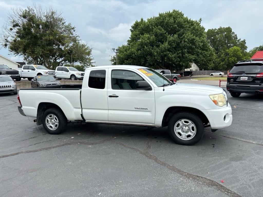 Photo 7 of this TOYOTA TACOMA