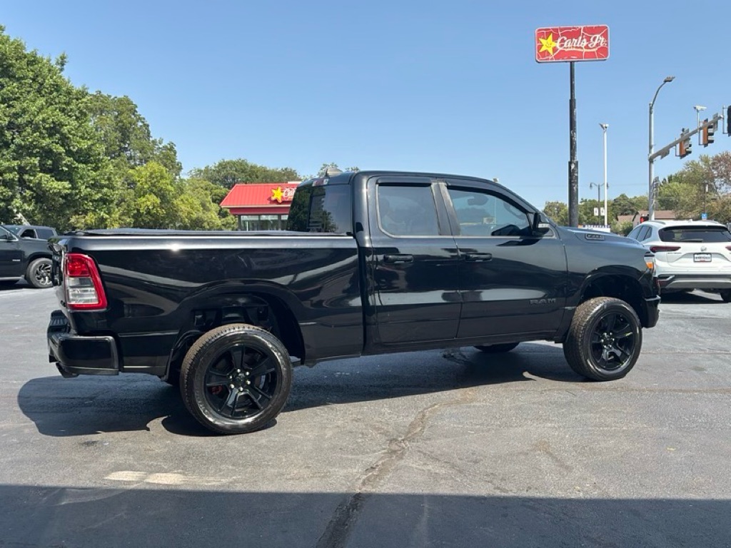 Photo 5 of this RAM 1500
