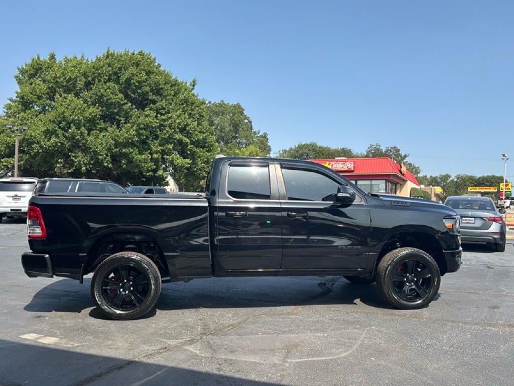 Photo 6 of this RAM 1500