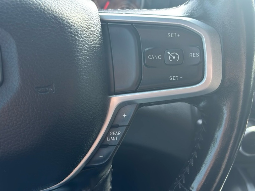 Photo 14 of this RAM 1500