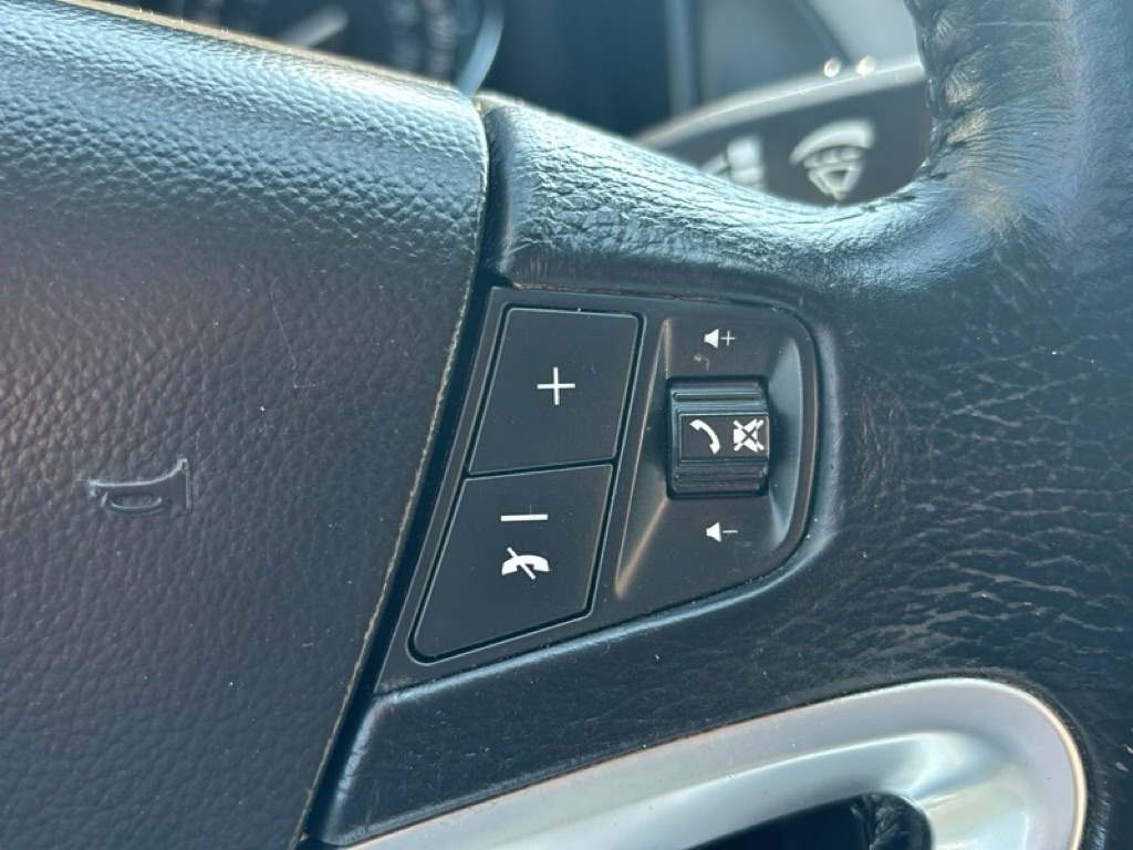 Photo 14 of this CHEVROLET CAPTIVA