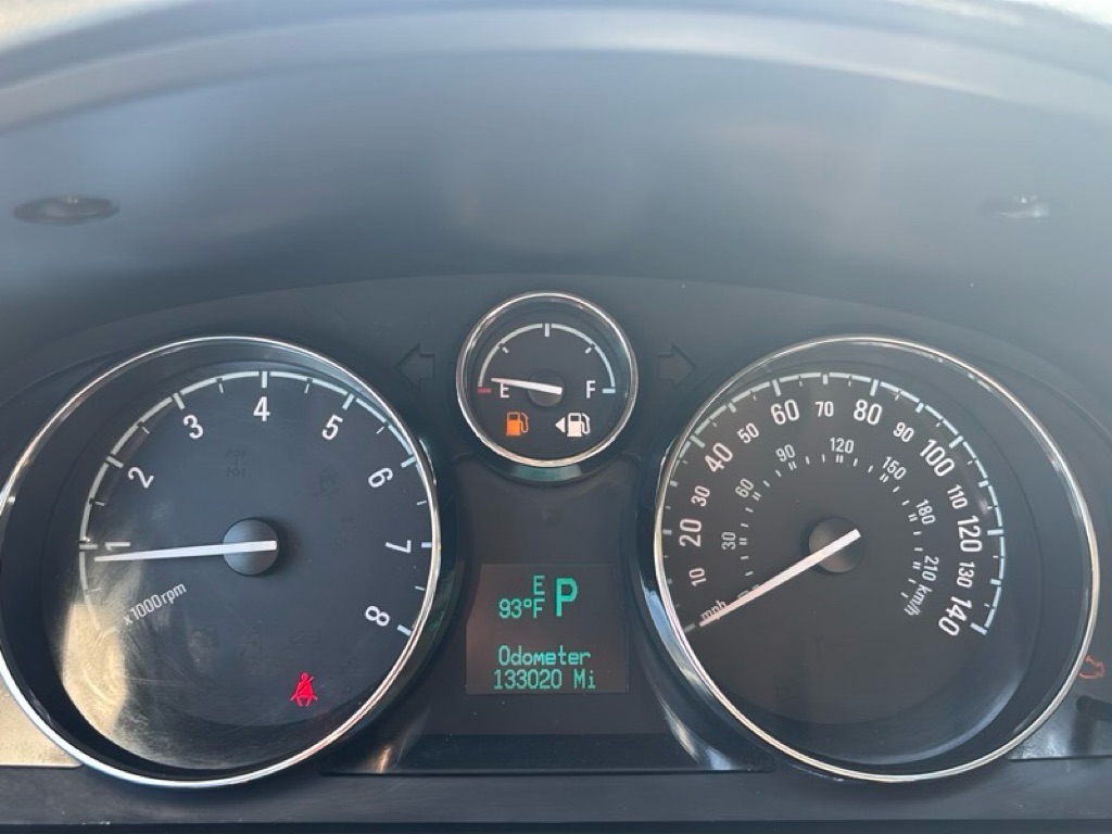Photo 12 of this CHEVROLET CAPTIVA