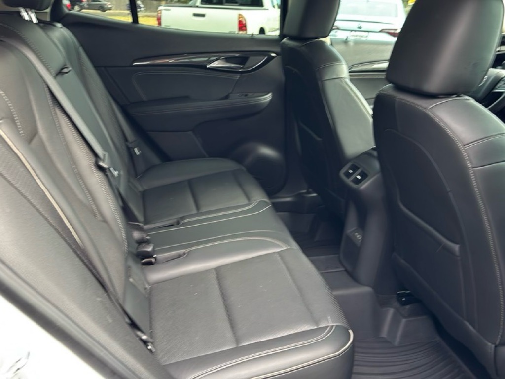 Photo 22 of this BUICK ENVISION