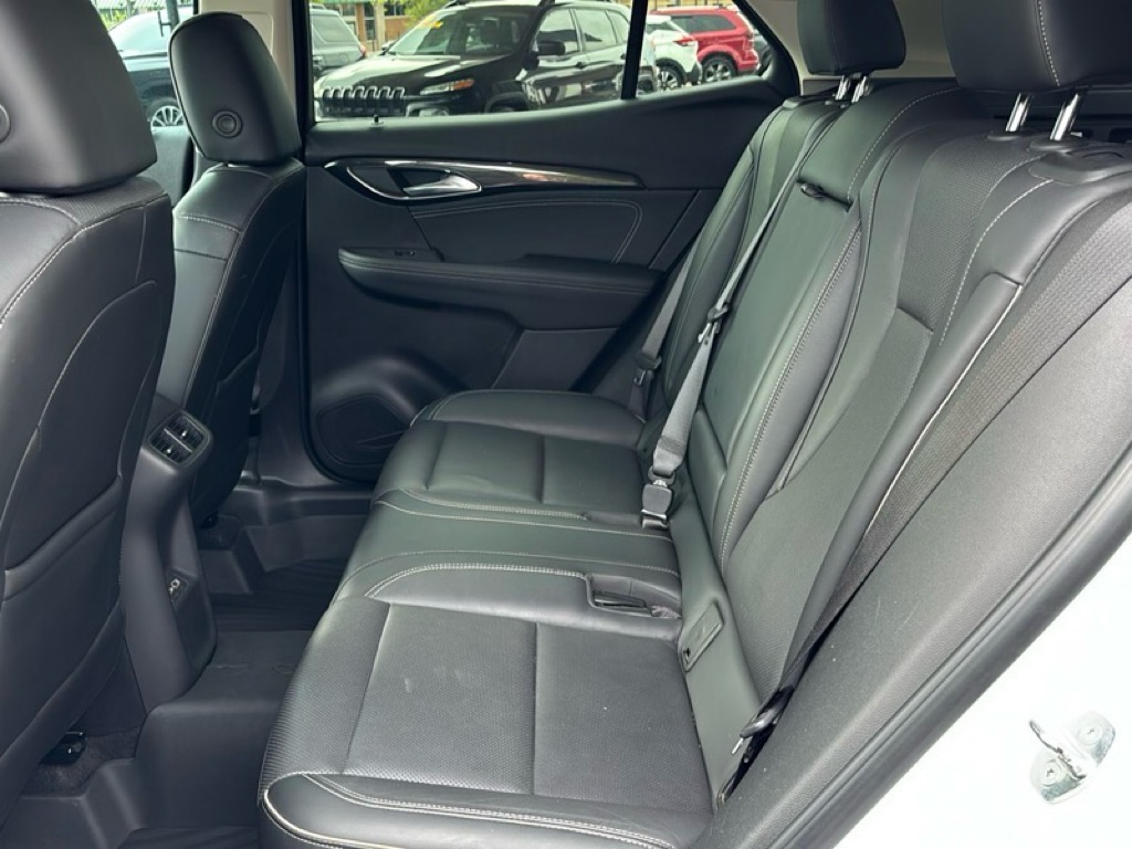 Photo 19 of this BUICK ENVISION