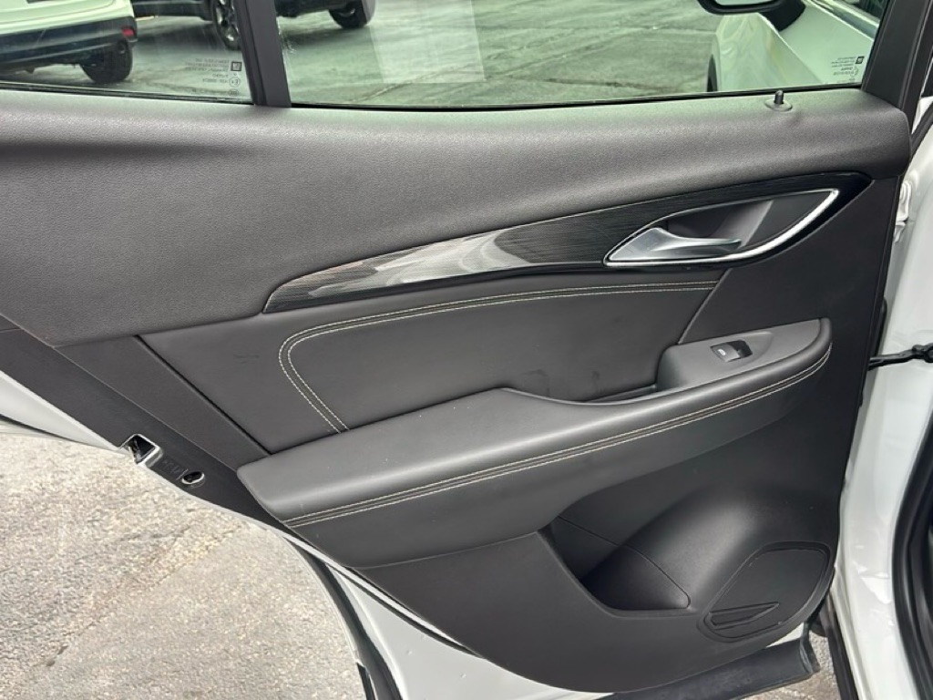 Photo 20 of this BUICK ENVISION