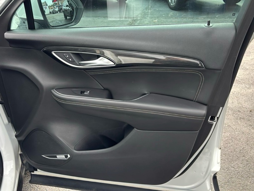 Photo 25 of this BUICK ENVISION