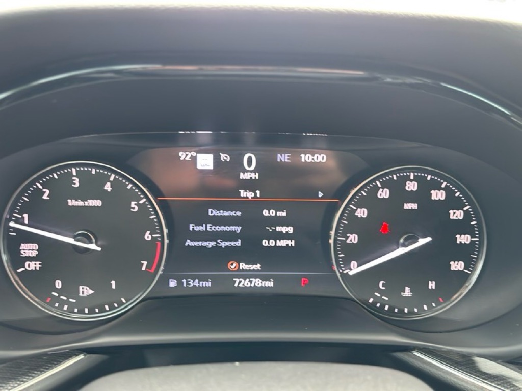 Photo 12 of this BUICK ENVISION